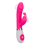 Blushing Bunny rabbit vibrator