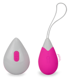 Love Drop remote-controlled vibrating egg