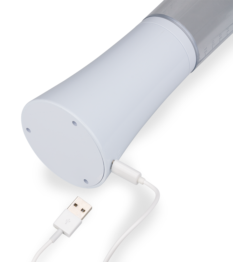 Max vibrating penis pump 9 modes