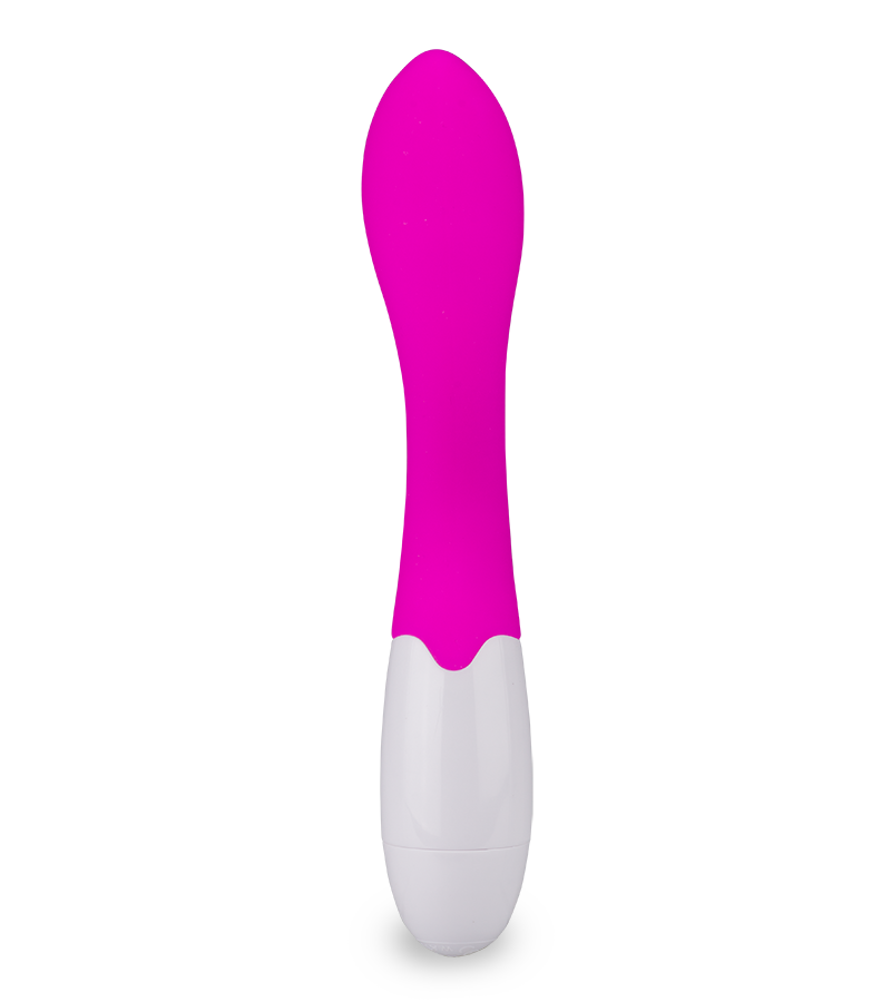 Powerful silicone mini rabbit vibrator