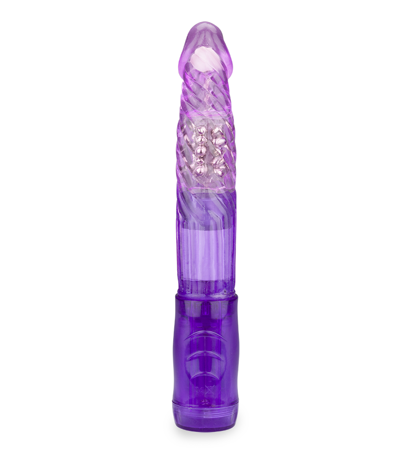 Saucy Bunny rabbit vibrator
