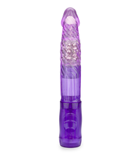 Load image into Gallery viewer, Saucy Bunny rabbit vibrator