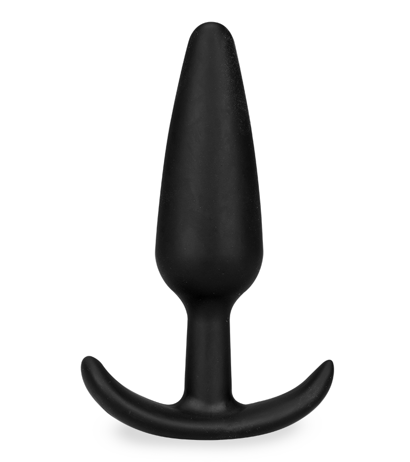 Small anchor butt plug