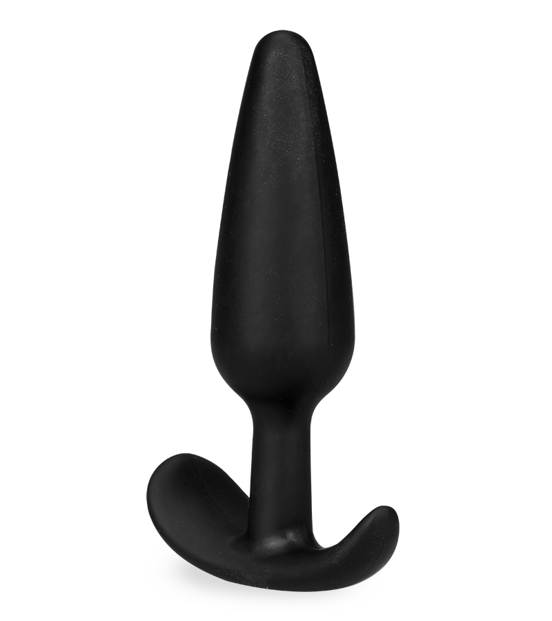 Small anchor butt plug