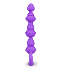 Load image into Gallery viewer, Tempter anal beads