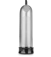Load image into Gallery viewer, XXL suction automatic LCD screen penis pump